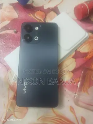 Vivo Y11d (Used)