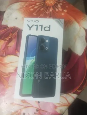 Vivo Y11d (Used)