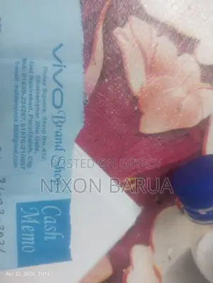Vivo Y11d (Used)