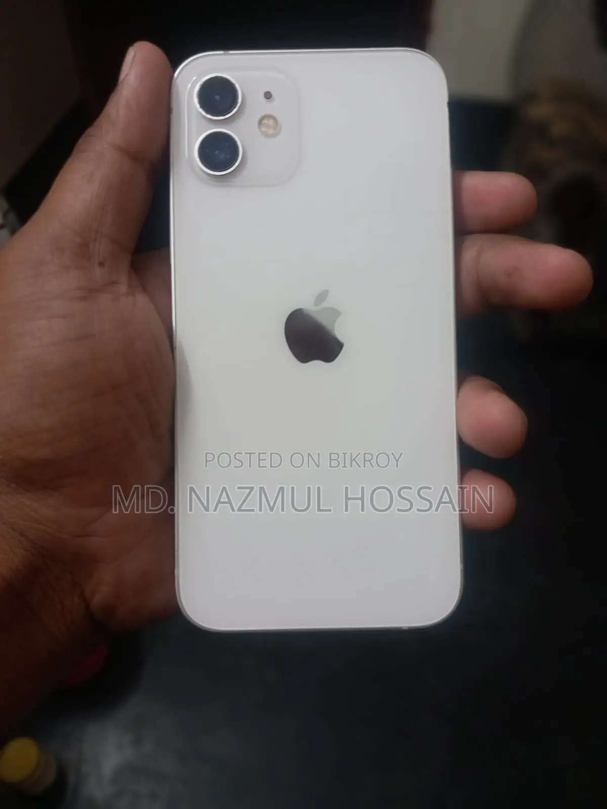 Apple iPhone 12 (Used)