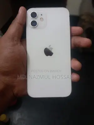 Apple iPhone 12 (Used)