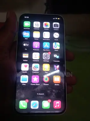 Apple iPhone 12 (Used)