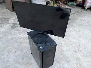 Intel Core i5 PC Setup
