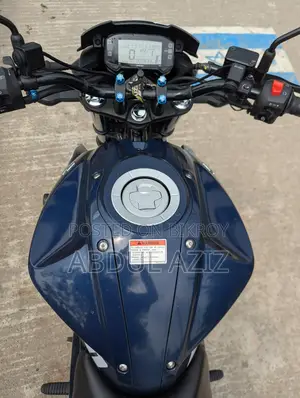 Suzuki Gixxer Monotone 2025