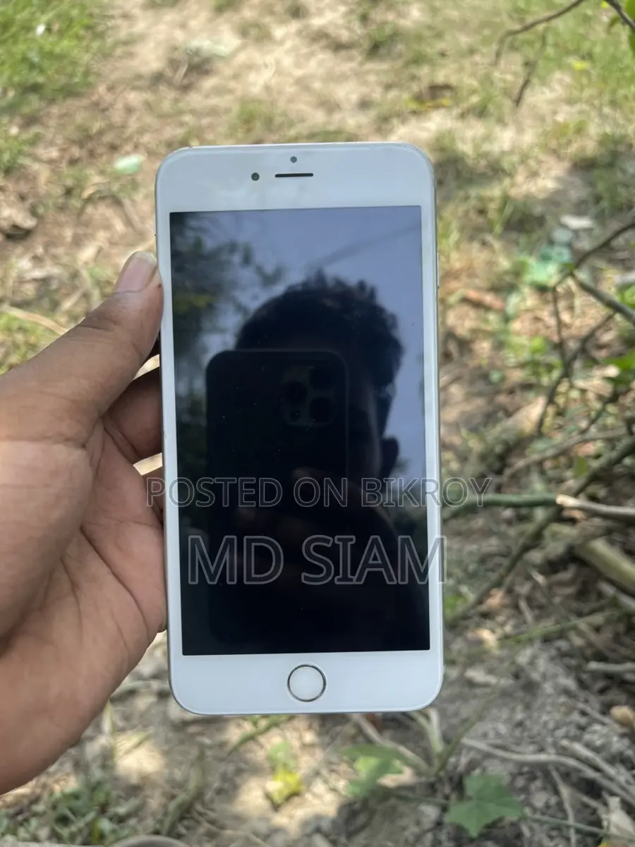 Apple iPhone 6 Plus (Used)