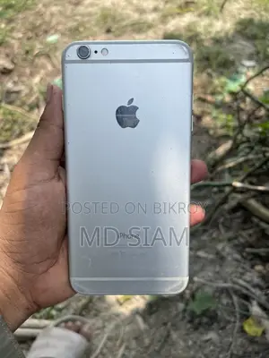 Apple iPhone 6 Plus (Used)