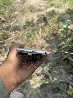 Apple iPhone 6 Plus (Used)
