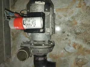 Motor Pump