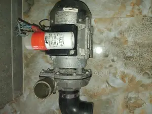Motor Pump