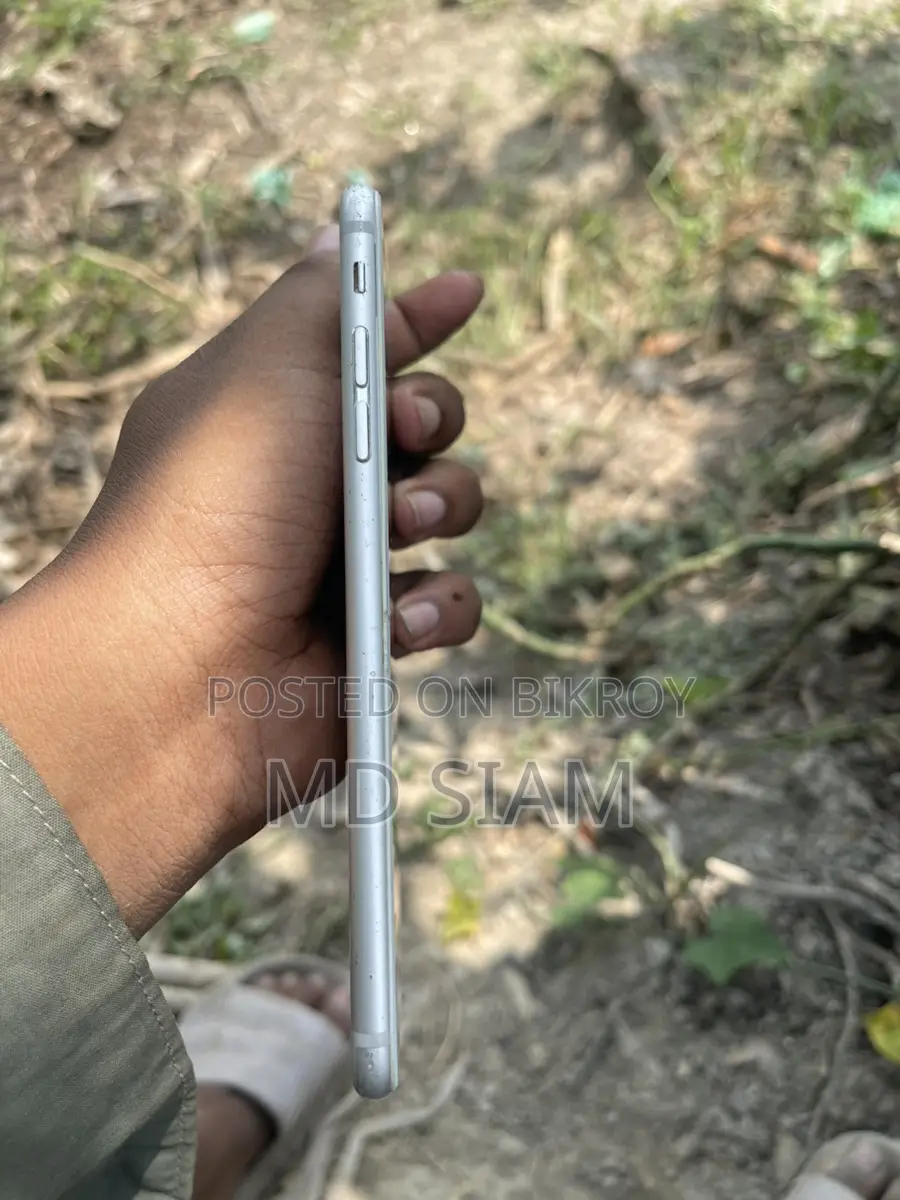 Apple iPhone 6 Plus (Used)