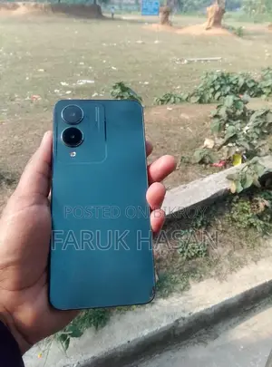 Vivo Y17s 4+4.128 (Used)