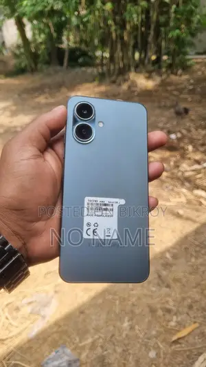 Tecno Spark GO 2 . (ব্যবহৃত)