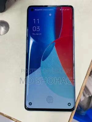 OPPO Reno 5 Pro no change (Used)