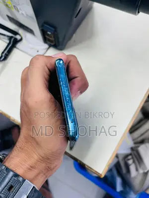 OPPO Reno 5 Pro no change (Used)