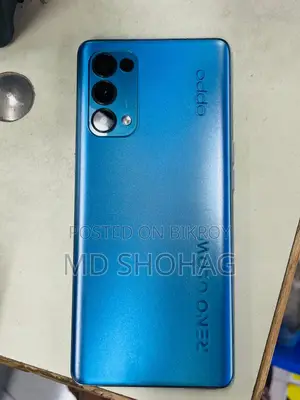 OPPO Reno 5 Pro no change (Used)