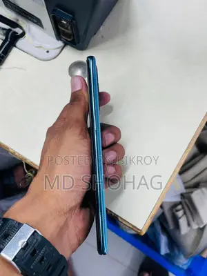 OPPO Reno 5 Pro no change (Used)