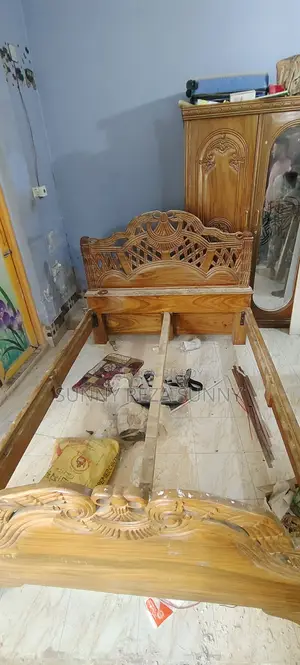 Used Bed