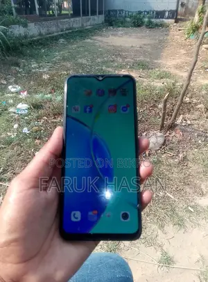 Vivo Y17s 4+4.128 (Used)