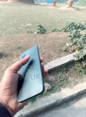 Vivo Y17s 4+4.128 (Used)