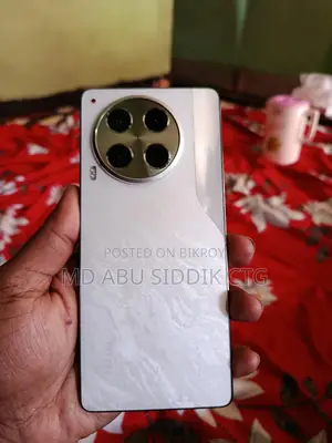 Tecno Camon 30 (Used)