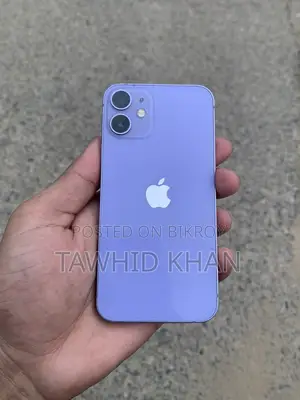 Apple iPhone 12 Mini Good (Used)