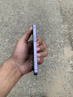Apple iPhone 12 Mini Good (Used)