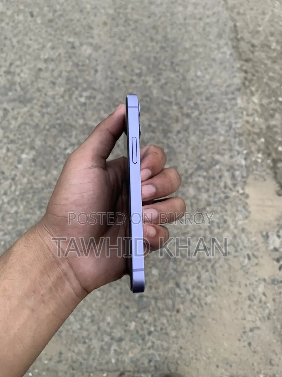 Apple iPhone 12 Mini Good (Used)