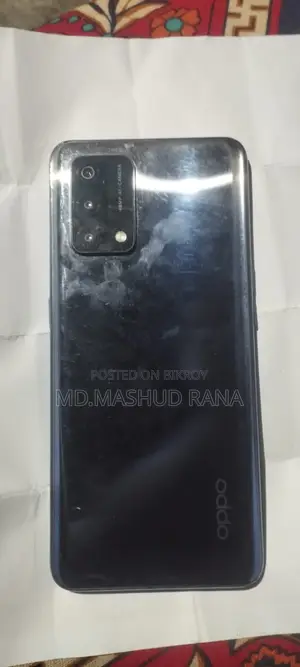 OPPO F19 (Used)