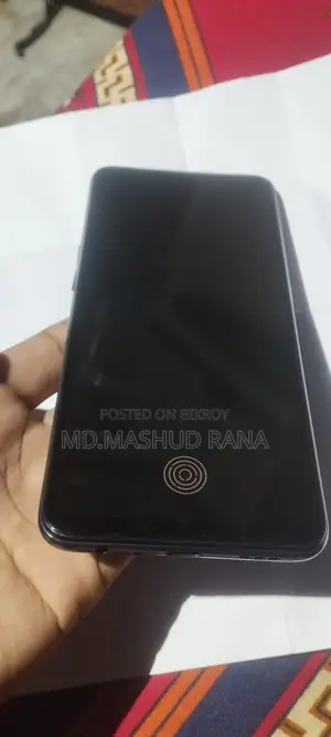 OPPO F19 (Used)