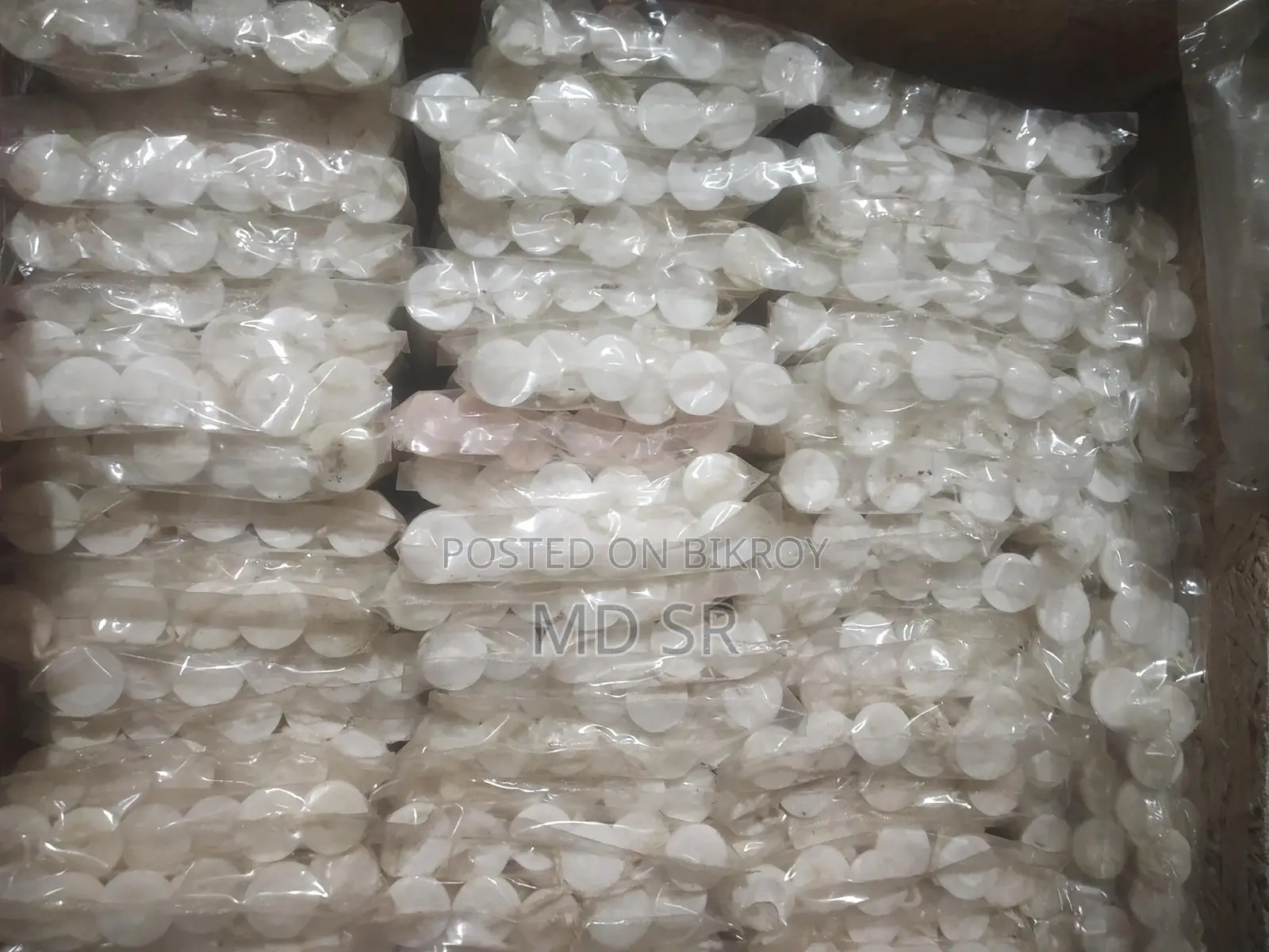 পাইকারি মোম বিক্রি করা হবে