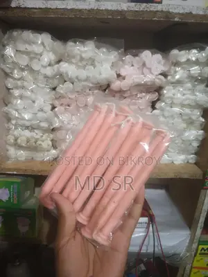 পাইকারি মোম বিক্রি করা হবে