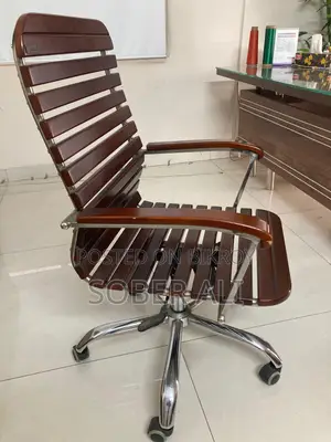 সুইভেল চেয়ার-৯৮ (০২ পিস)