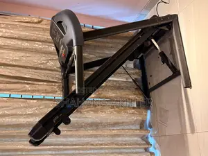 ট্রেডমিল বিক্রি হবে