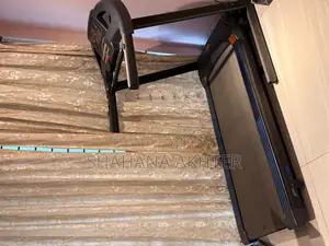 ট্রেডমিল বিক্রি হবে
