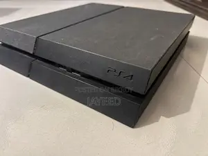 Ps4 Jailbreak Console For Sale (with 2 Controllers + 7 Games Loaded)