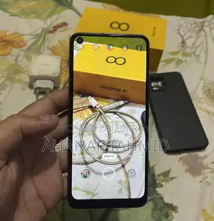Realme 8 (Used)