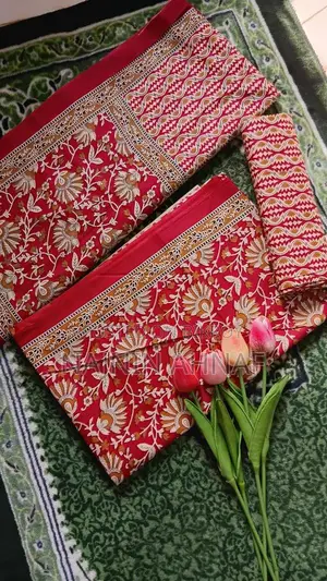থ্রি পিস বিক্রয় হবে