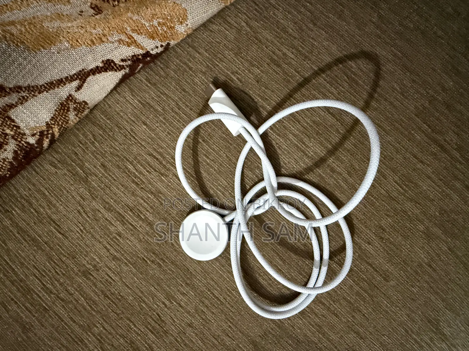 Apple Watch Original Charger