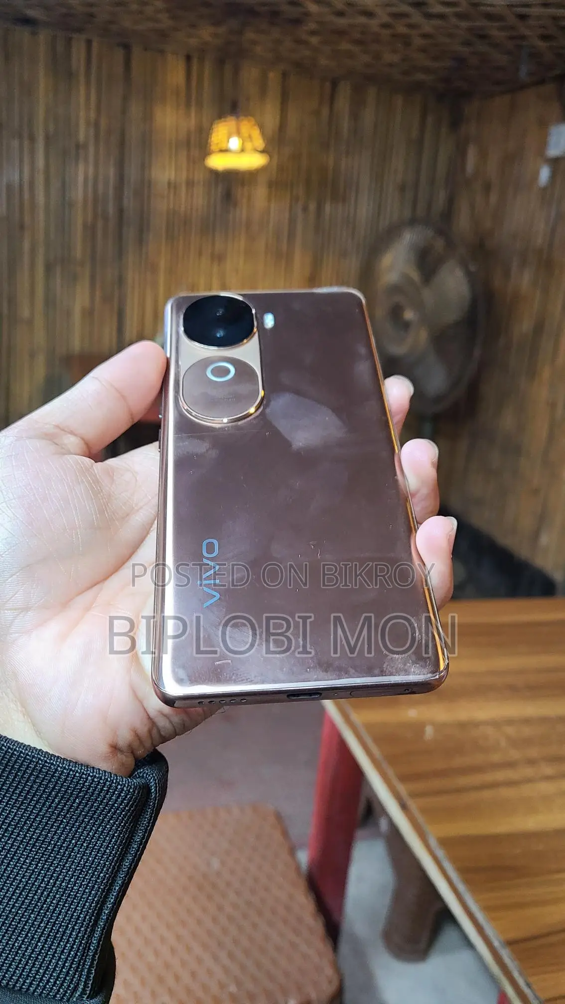 Vivo V40 ` (Used)