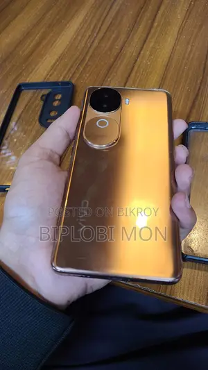 Vivo V40 ` (Used)