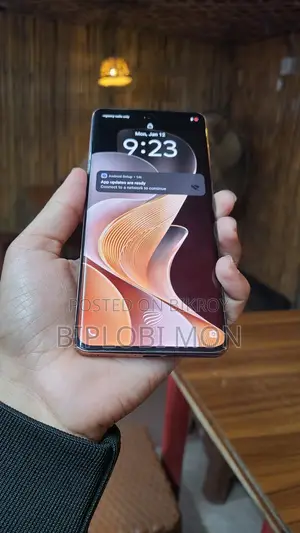 Vivo V40 ` (Used)