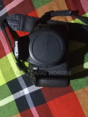 Canon 1300d Camera