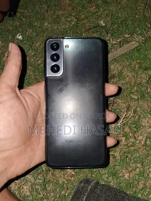 Samsung Galaxy S21 (Used)