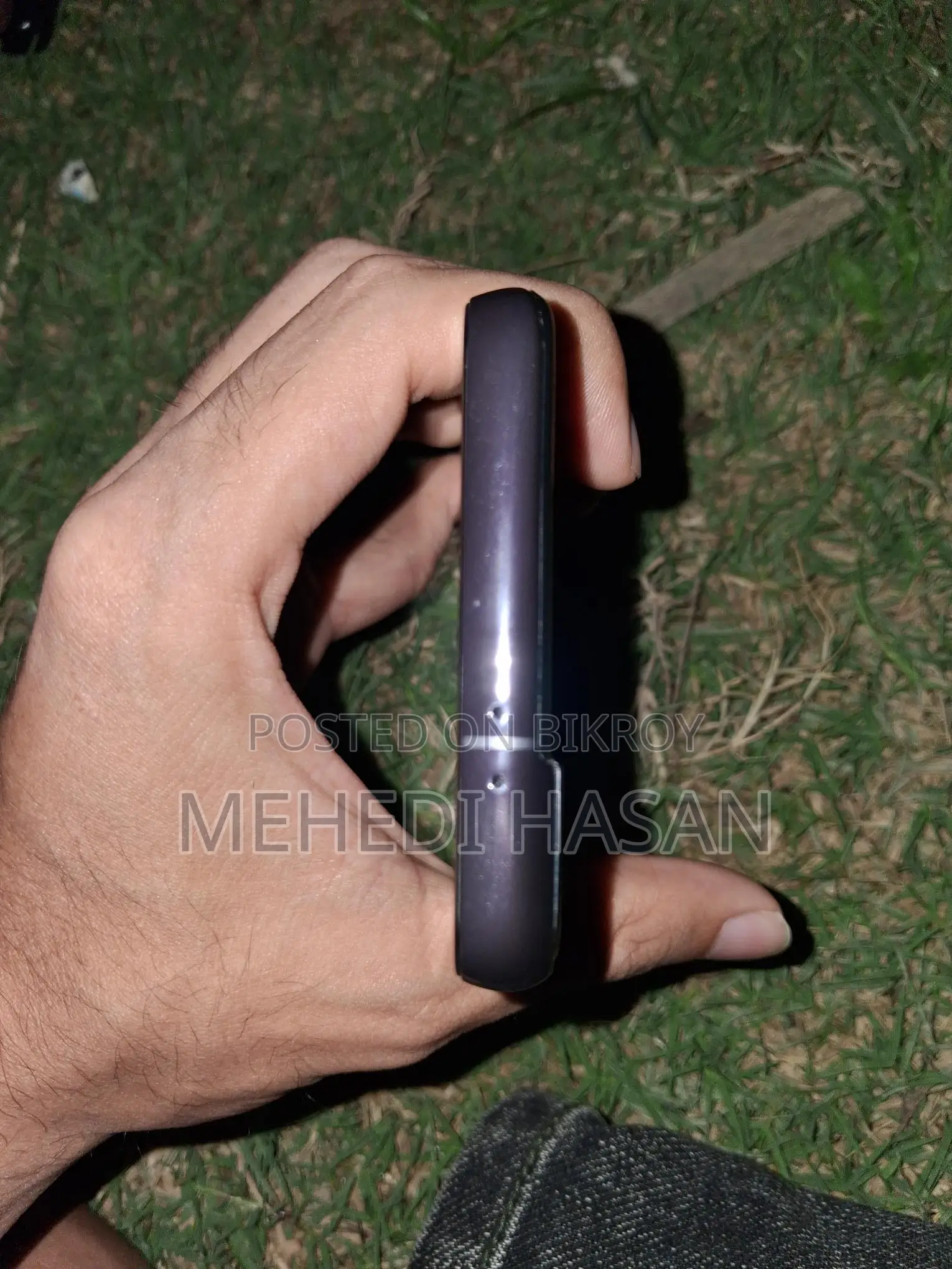 Samsung Galaxy S21 (Used)