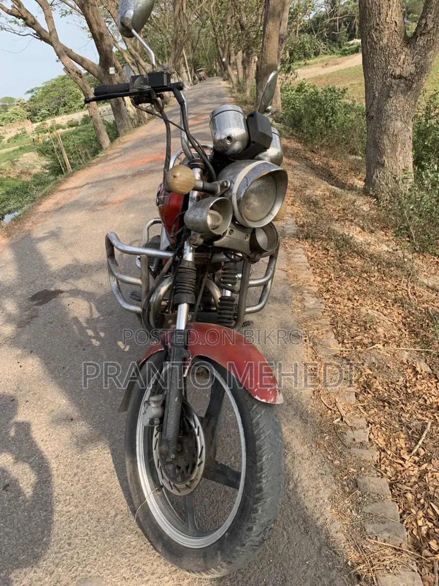 Hero Speed 125cc 2003