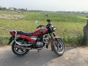 Hero Speed 125cc 2003