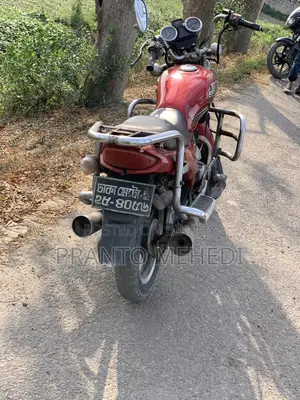 Hero Speed 125cc 2003