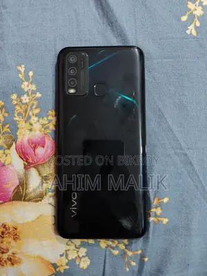 Vivo Y30 (Used)