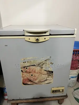 Deep Freezer for Sale