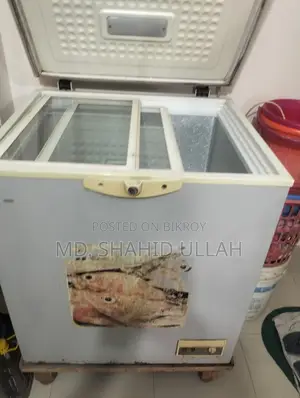 Deep Freezer for Sale